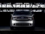 Nissan Cube 2009 года